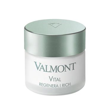 Valmont Vital Regenera I Крем для лица питательный 50 мл
