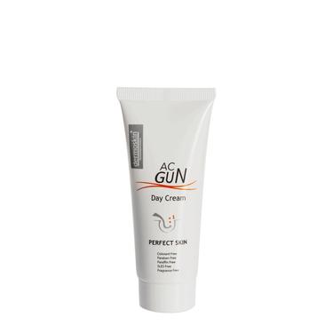 Dermoskin AC Gun Крем дневной восстанавливающий для проблемной кожи 30 мл