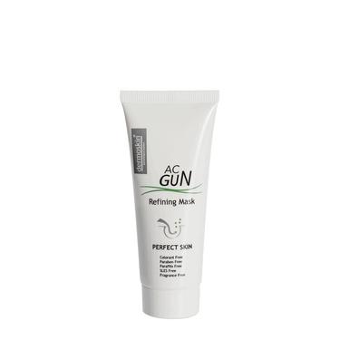 Dermoskin AC Gun Маска очищающая для проблемной кожи 30 мл