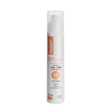 Dermoskin BB-крем для лица SPF 50 50 мл