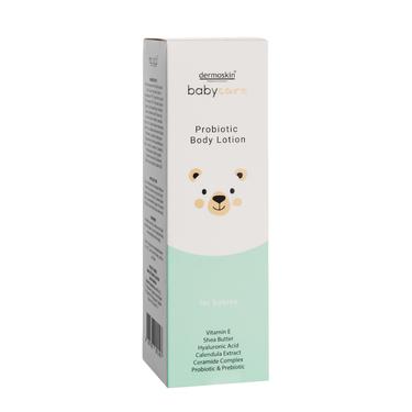 Dermoskin BabyCare Лосьон детский с пробиотиками 230 мл