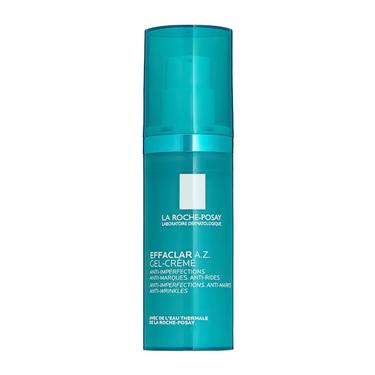 La Roche-Posay Effaclar A.Z. Гель-крем с азелаиновой кислотой 10% 40 мл