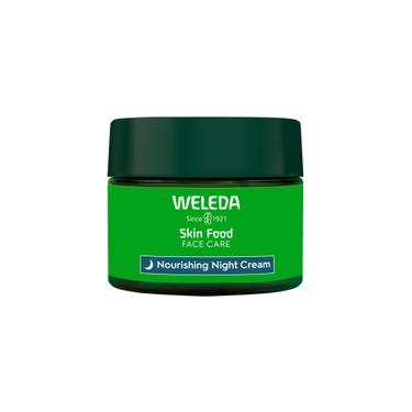 Weleda Skin Food Крем для лица ночной питательный 40 мл