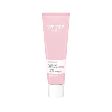 Weleda Флюид для чувствительной кожи лица успокаивающий 30 мл