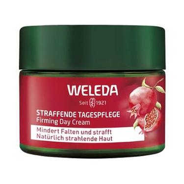 Weleda Крем-лифтинг для лица дневной укрепляющий Гранат 40 мл