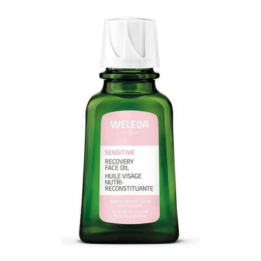Weleda Масло для лица деликатное питательное 50 мл