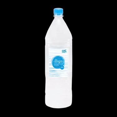 Ит Ми Вода питьевая негазированная
