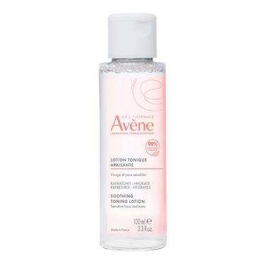 Avene Лосьон тонизирующий успокаивающий 100 мл