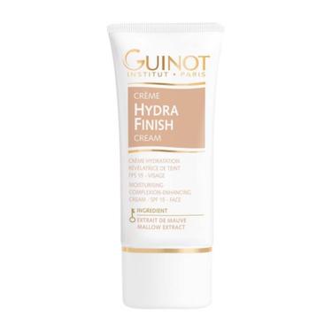 Guinot Крем для лица тонирующий увлажняющий SPF 15 30 мл