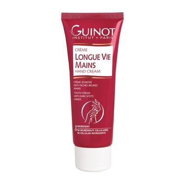 Guinot Крем для рук омолаживающий от темных пятен 75 мл