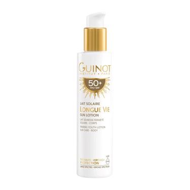 Guinot Лосьон для тела омолаживающий SPF 50+ 150 мл