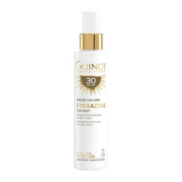 Guinot Мист для тела ультра-увлажняющий SPF 30 150 мл