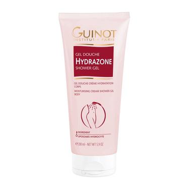Guinot Hydrazone Крем-гель для душа увлажняющий и смягчающий 200 мл
