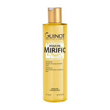 Guinot Гель для душа питательный 300 мл