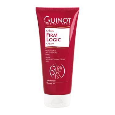 Guinot Лифтинг-крем для тела укрепляющий для уменьшения растяжек 200 мл