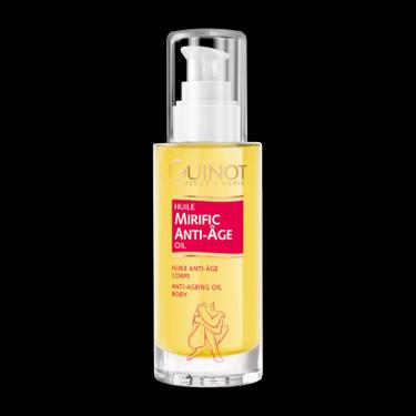 Guinot Масло для тела антивозрастное 90 мл