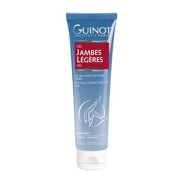 Guinot Гель для ног освежающий 150 мл