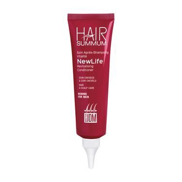Guinot Кондиционер-стимулятор для густоты и здоровья волос оживляющий для мужчин 125 мл