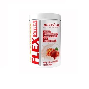 Activlab Комплекс для суставов и связок Персик 400 г