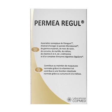 Копмед Пермеа Регул капсулы 120 шт