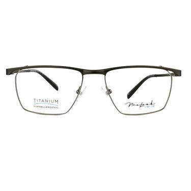 Neolook Оправа с футляром N-2163Т C122