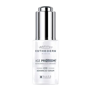 Institut Esthederm Age Proteom Сыворотка для кожи вокруг глаз 15 мл