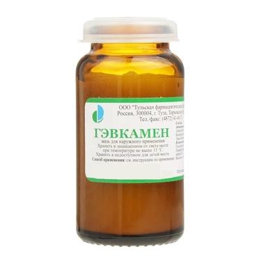 Гэвкамен мазь 25 г