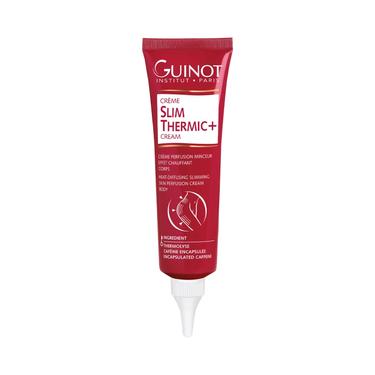 Guinot Крем-липолитик для похудения и устранения целлюлита термоактивный 125 мл