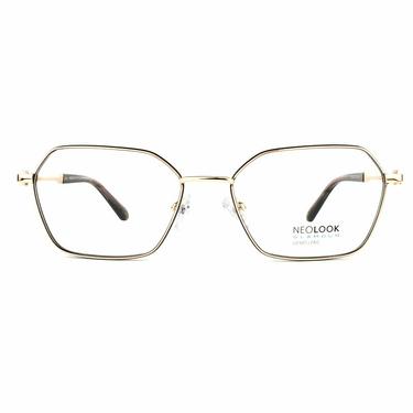 Neolook Glamour Оправа с футляром N-2192 C379