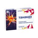 Танакан