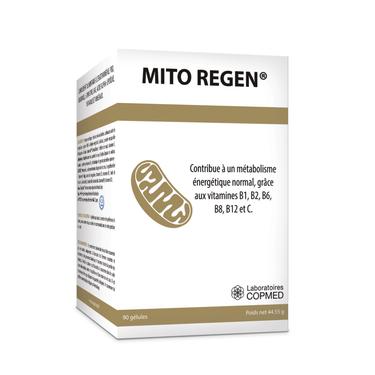 Copmed Mito regen Митохондриальный комплекс капсулы 90 шт
