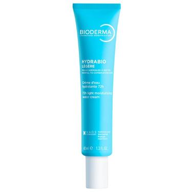 Bioderma Гидрабио Крем легкий 40 мл
