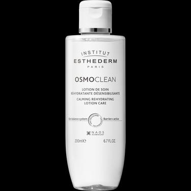 Institut Esthederm Osmoclean Лосьон успокаивающий увлажняющий 200 мл