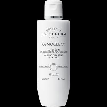 Institut Esthederm Osmoclean Молочко очищающее успокаивающее 200 мл