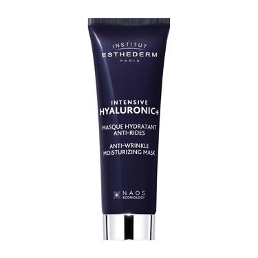 Institut Esthederm Intensive Hyaluronic+ Маска для лица шеи и декольте 50 мл