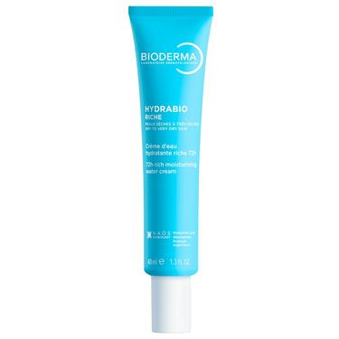 Bioderma Гидрабио Крем насыщенный 40 мл