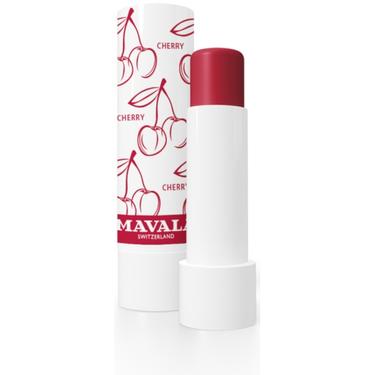 Mavala Бальзам-тинт для губ Черри 4,5 г