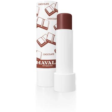 Mavala Бальзам-тинт для губ Шоколад 4,5 г