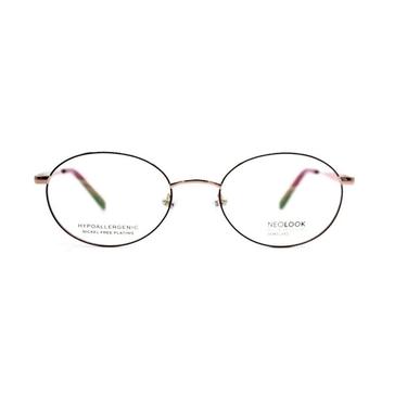 Neolook Glamour Оправа с футляром N-8131 C002