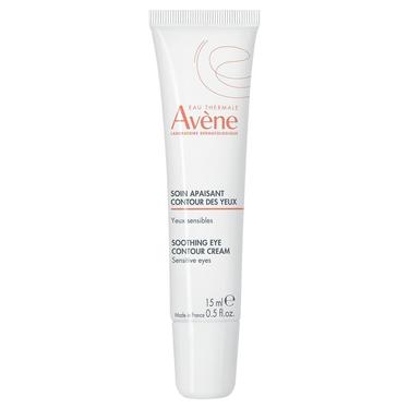 Avene Крем для контура глаз успокаивающий 15 мл
