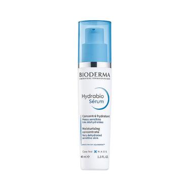 Bioderma Гидрабио Сыворотка увлажняющая 40 мл