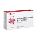 Питавастатин