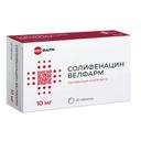 Солифенацин