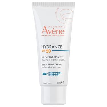 Avene Hydrance Крем увлажняющий SPF 30 40 мл