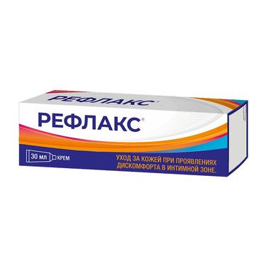 Рефлакс Крем 30 мл