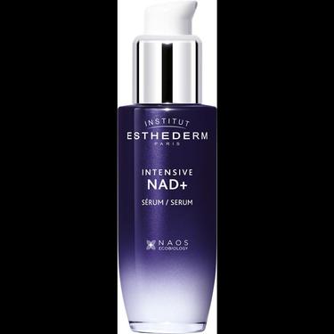 Institut Esthederm Intensive NAD+ Сыворотка для лица и шеи с ниацинамидом 30 мл