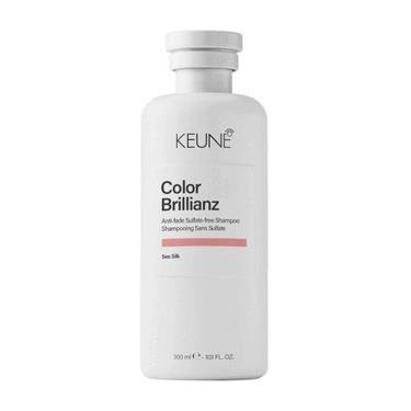 Keune Шампунь для окрашенных волос бессульфатный 300 мл