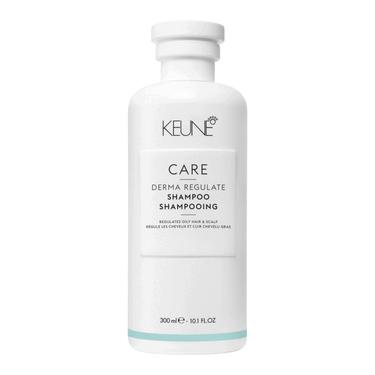 Keune Care Шампунь для жирных волос и жирной кожи головы 300 мл