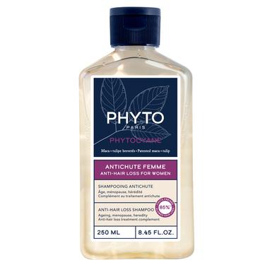 Phyto Phytocyane Шампунь для укрепления волос 250 мл