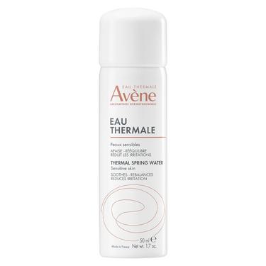 Avene Термальная вода 50 мл